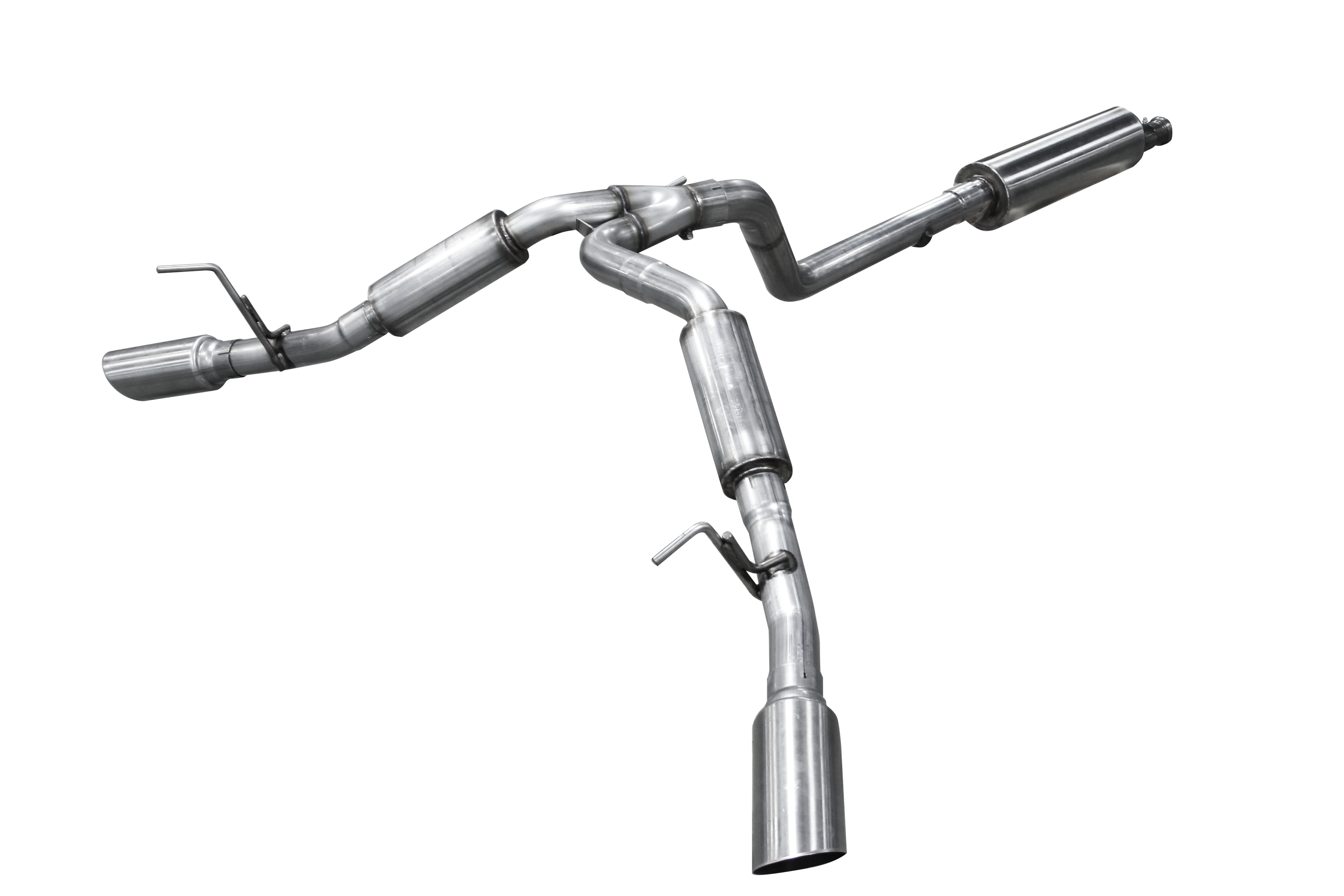 Gladiator Jeep Catback